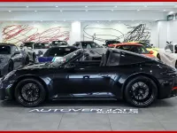 Usata Porsche 992 541 CV (397 kW) 2025 Nero Cabrio