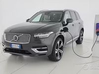 Usata Volvo XC90 Ultimate 455 CV (334 kW) 2023 Grigio SUV
