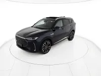 Nuova Sportequipe 7 GTW 186 CV (136 kW) 2026 Blueberry SUV