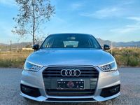 usata Audi A1 1.6 TDI S line edition