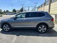 Usata VW Tiguan Allspace 190 CV (139 kW) 2020 Grigio SUV