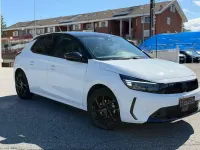 Usata Opel Corsa 75 CV (55 kW) 2022 Bianco Utilitaria
