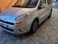 usata Peugeot Partner 2ª serie - 2014