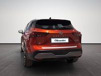 Usata Nissan Qashqai Tekna+ 190 CV (139 kW) 2023 Bordeaux SUV