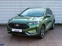 Nuova Ford Kuga ST-Line X 242 CV (177 kW) 2025 Bursting green  metallizzato SUV