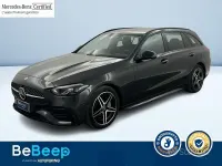Usata Mercedes C220 Premium 2023 Grigio Station wagon