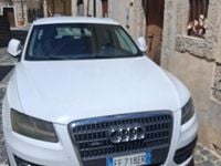 Usata Audi Q5 2011 Bianco SUV
