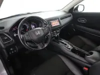 Usata Honda HR-V Executive 131 CV (96 kW) 2020 Argento SUV
