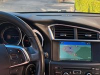 Usata Citroën DS4 114 CV (83 kW) 2013 Nero Utilitaria