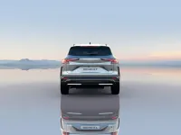 Nuova Renault Espace 2026 Grigio baltico SUV