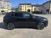 Usata Jeep Compass Limited 130 CV (95 kW) 2021 SUV