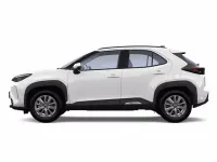 Nuova Toyota Yaris Cross Active 115 CV (84 kW) 2026 Bianco SUV