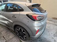 Usata Ford Puma ST-Line 2020 Grigio SUV