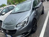 Używany Opel Corsa S 75 KM (55 kW) 2017 Hatchback