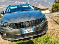Usata Fiat Tipo 130 CV (95 kW) 2019 Station wagon
