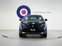 Usata Peugeot 3008 Allure 180 CV (132 kW) 2024 Nero SUV