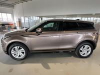 usata Land Rover Range Rover evoque Evoque 2.0d i4 MHEV R-Dynamic SE AWD 150cv auto