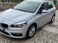 usata BMW 216 Active Tourer 216 d Advantage