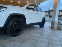 Usata Jeep Compass Limited 140 CV (102 kW) 2018 SUV