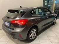 Usata Ford Focus 120 CV (88 kW) 2021 Grigio Berlina