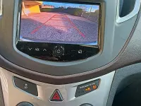 Usata Chevrolet Trax 131 CV (96 kW) 2014 Bianco SUV