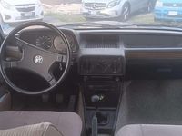 Usata BMW 518 90 CV (66 kW) 1981 Blu/azzurro Berlina