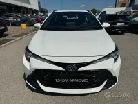 Usata Toyota Corolla Active 140 CV (102 kW) 2023 Other Station wagon