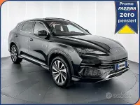 Usata BYD Seal U Boost 218 CV (160 kW) 2025 Nero SUV