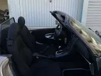 Usata Fiat Barchetta 131 CV (96 kW) 1998 Argento Cabrio