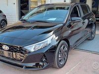 usata Hyundai i20 Nuova1.2 84CV Connectline