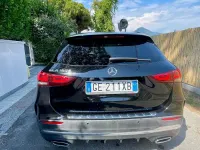 Usata Mercedes GLA180 Executive 116 CV (85 kW) 2021 Nero SUV