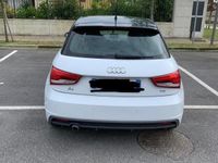 usata Audi A1 2ª serie - 2017