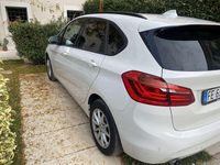 Usata BMW 214 Active Tourer M Sport 95 CV (69 kW) 2016 Monovolume