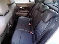 Nuova Jeep Avenger Altitude 100 CV (73 kW) 2025 Blu SUV