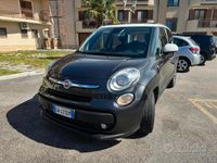 usata Fiat 500L 1.6 120cv