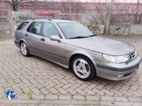 usata Saab 9-5 2.3i 16V TS cat. S.W. Aero