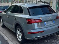 usata Audi Q5 2ª serie - 2020