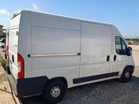 Usata Opel Movano Edition 140 CV (102 kW) 2022 Bianco Furgone