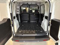 Usata Fiat Doblò Easy 120 CV (88 kW) 2021 Bianco Monovolume