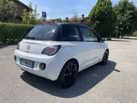 Usata Opel Adam Slam 69 CV (50 kW) 2013 Other Utilitaria