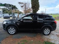 usata Chevrolet Captiva 2.0 CDTI 7 POSTI-4x4- 2008