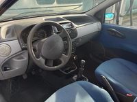 Usata Fiat Punto 2003 Bianco Utilitaria