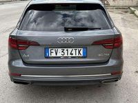 Usata Audi A4 Business 150 CV (110 kW) 2019 Station wagon