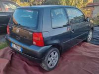 Usata VW Polo Comfortline 80 CV (58 kW) 2005 Grigio Berlina