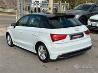 usata Audi A1 1.2 TFSI Ambition usato