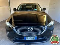 usata Mazda CX-3 2.0L Skyactiv-G AWD Exceed BOSE