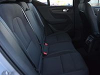 Usata Volvo XC40 Inscription 180 CV (132 kW) 2021 Grigio SUV