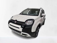 Nuova Fiat Panda Cross Cross 69 CV (50 kW) 2025 Bianco Utilitaria