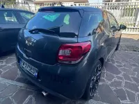 Usata Citroën DS3 Chic 82 CV (60 kW) 2014 Other Berlina