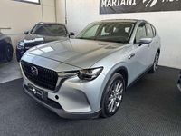 Usata Mazda CX-60 Comfort 200 CV (147 kW) 2023 Grigio SUV